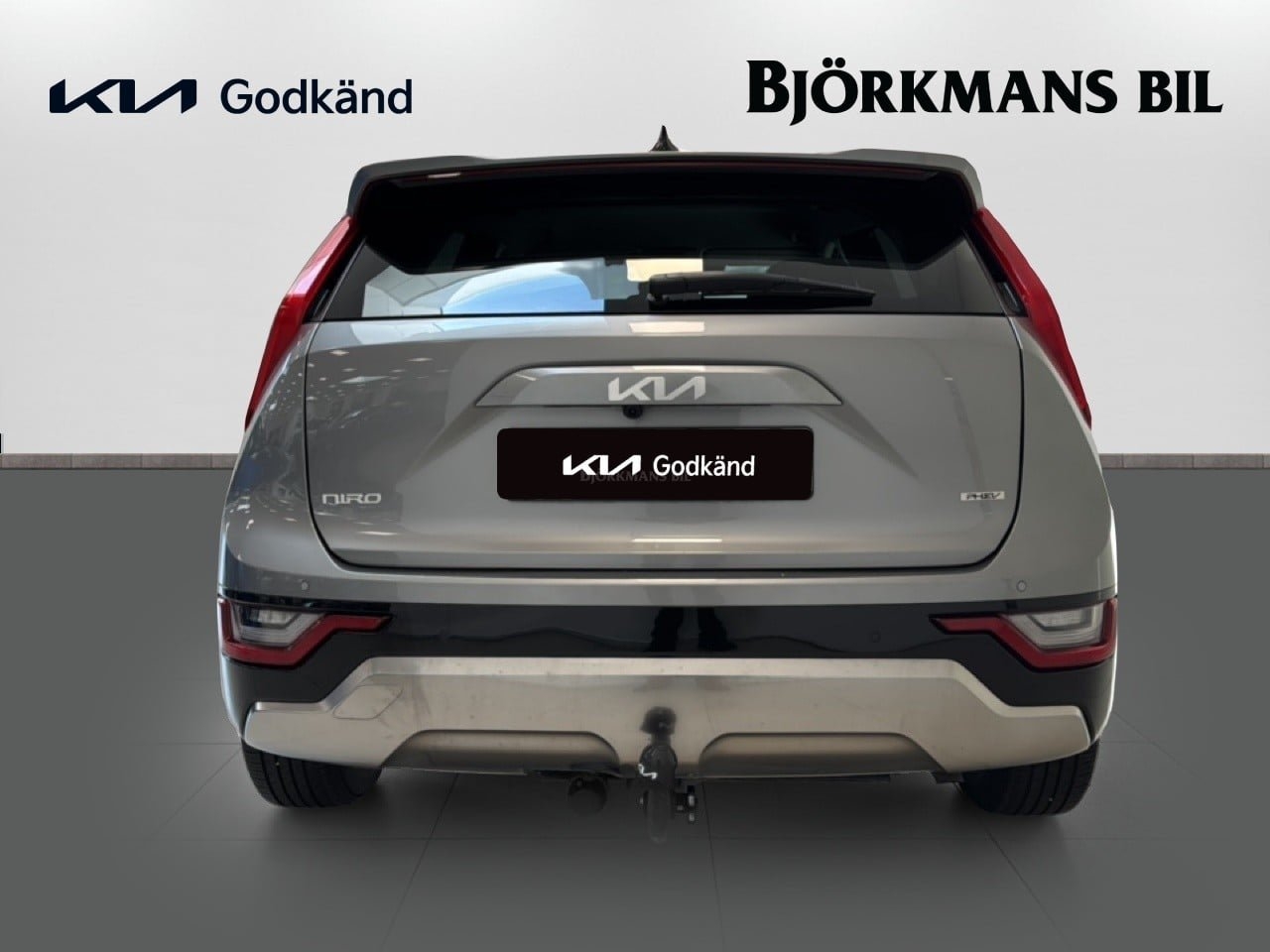 Kia Niro PLUG-IN HYBRID ADVANCE AUTOMAT 2025, photo 5/10