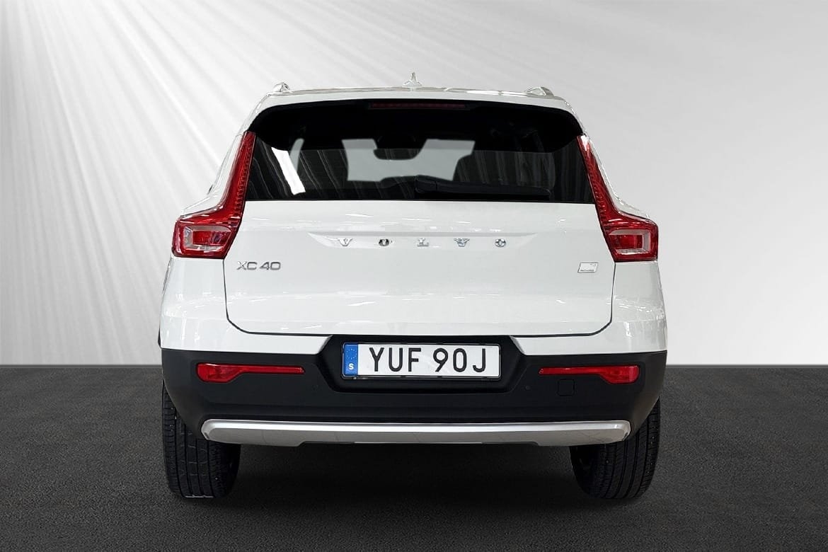 Volvo XC40 2022, bild 2/6