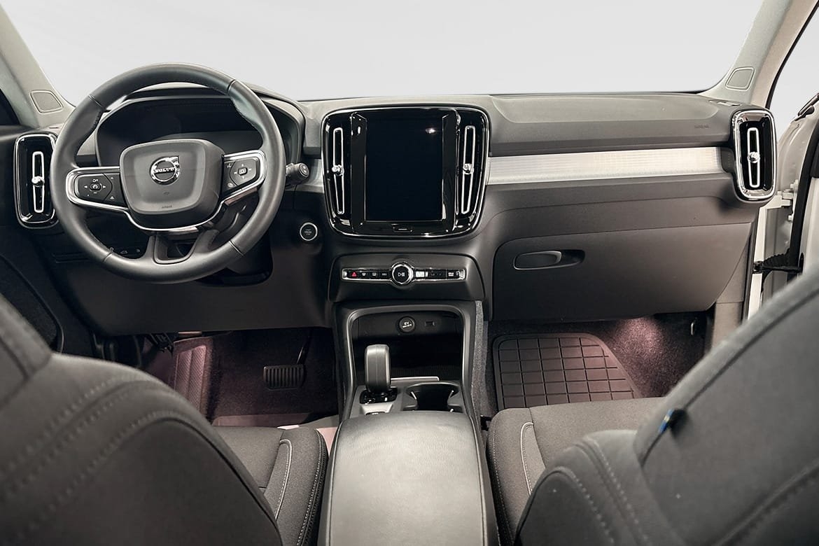 Volvo XC40 2022, bild 5/6