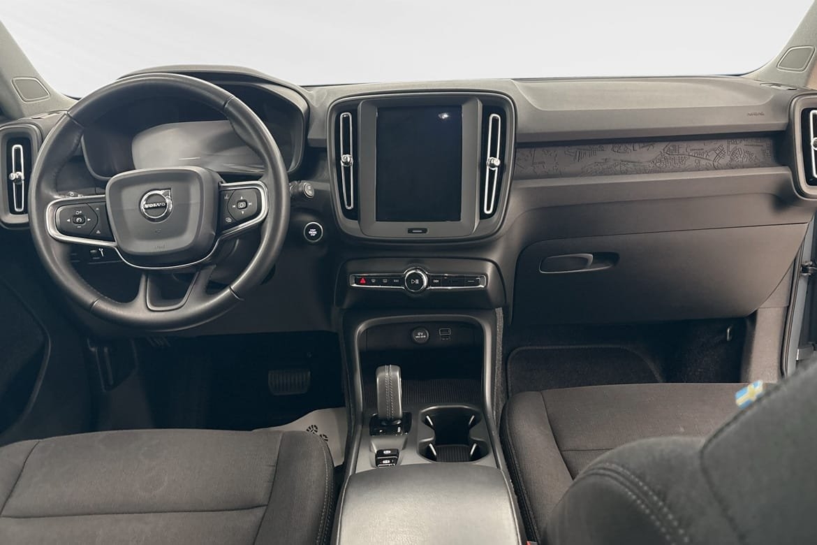Volvo XC40 D3 FWD Edition 2020, bild 5/6