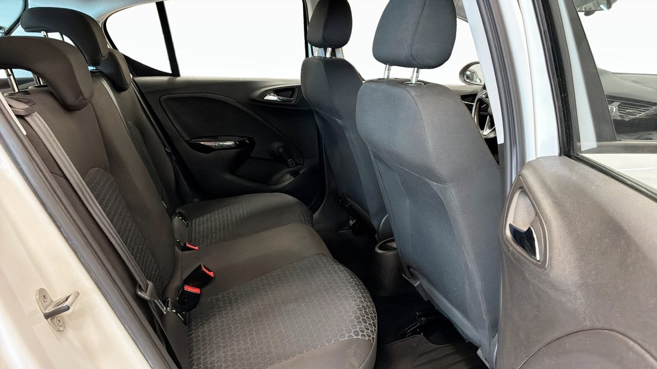 Opel Corsa 2017, kuva 5/13