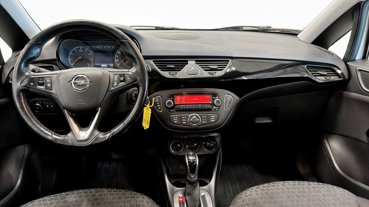 Opel Corsa 2017, kuva 4/13