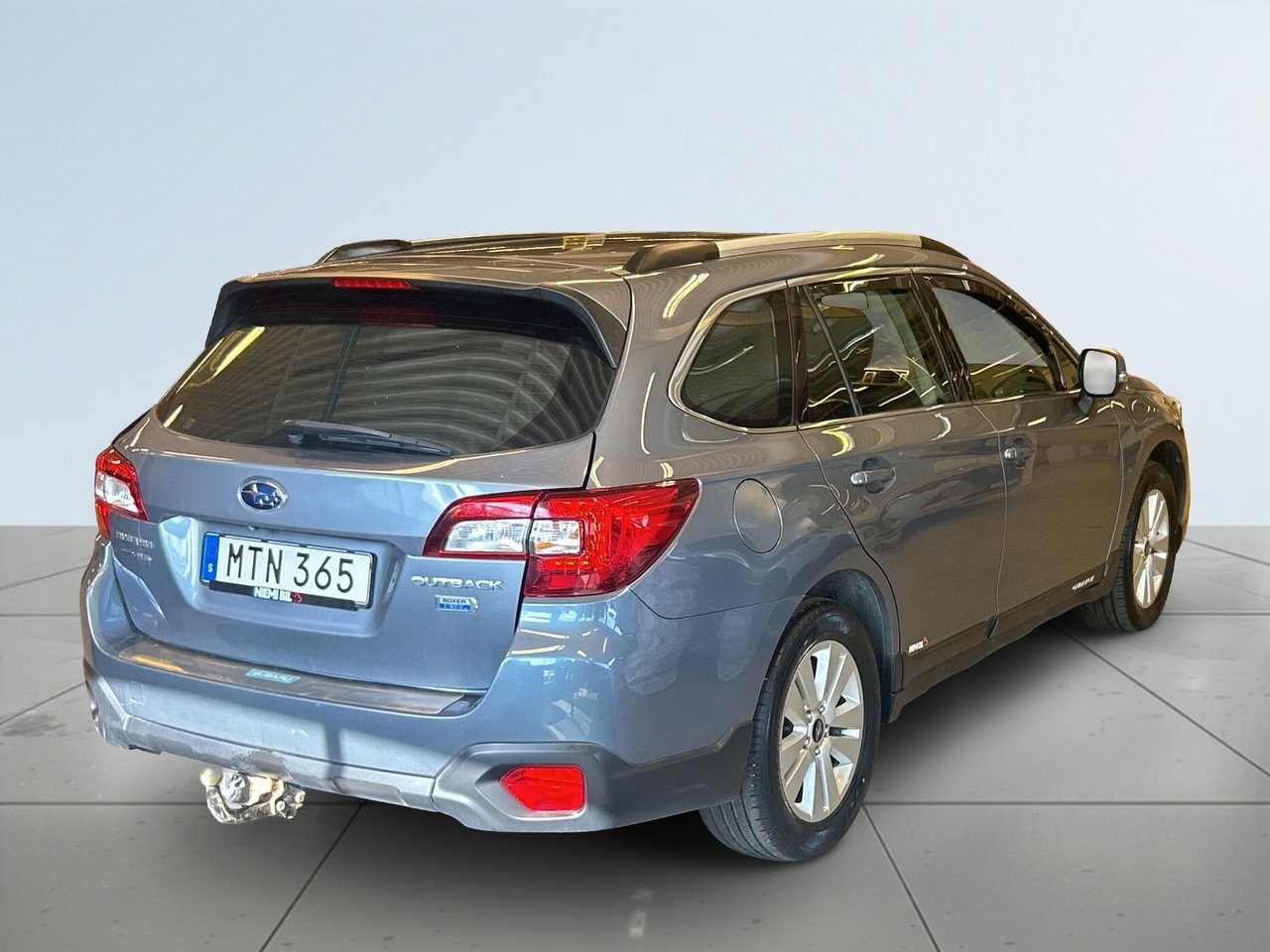 Subaru Outback 2015, kuva 6/25