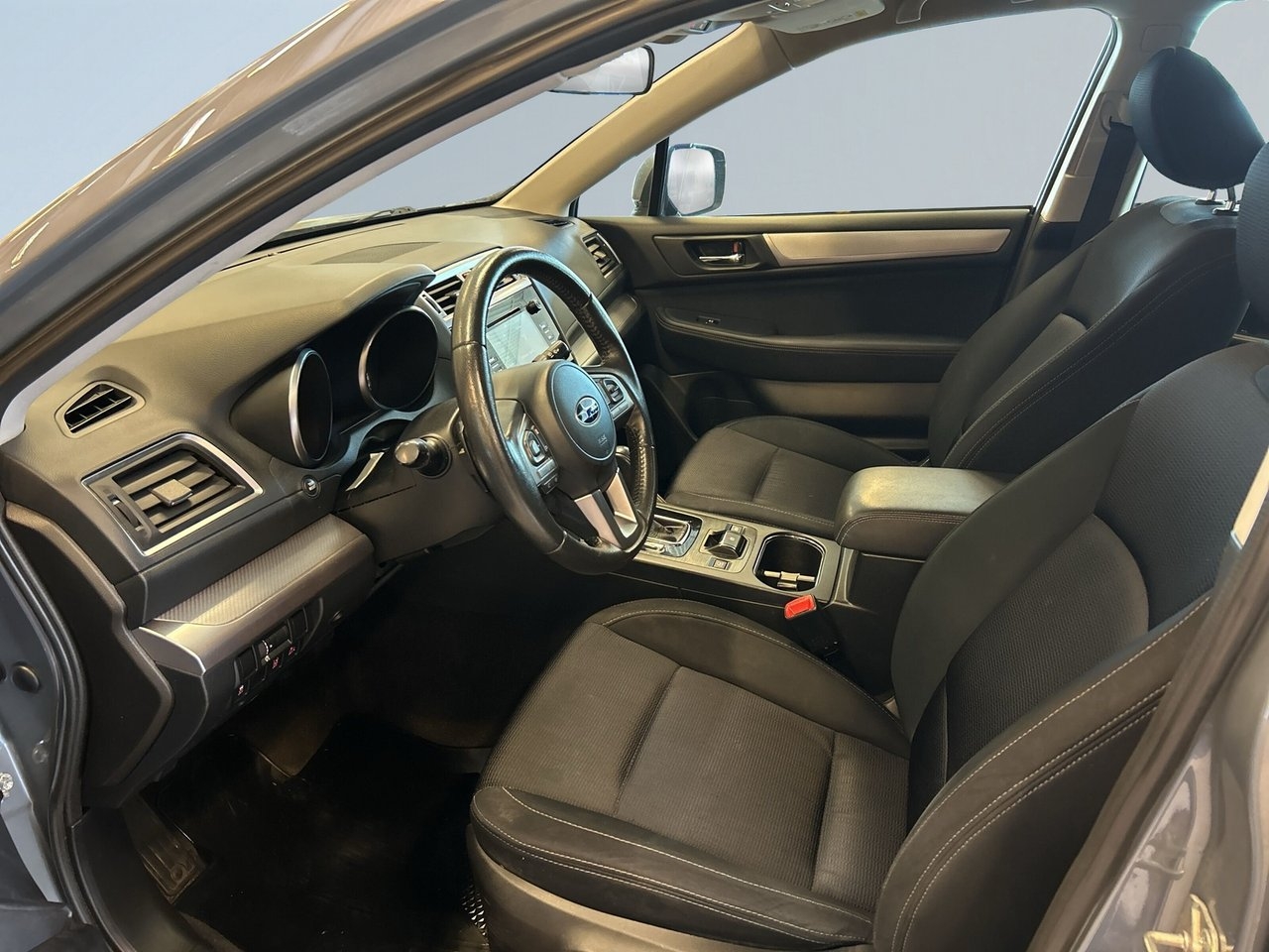 Subaru Outback 2015, kuva 7/25