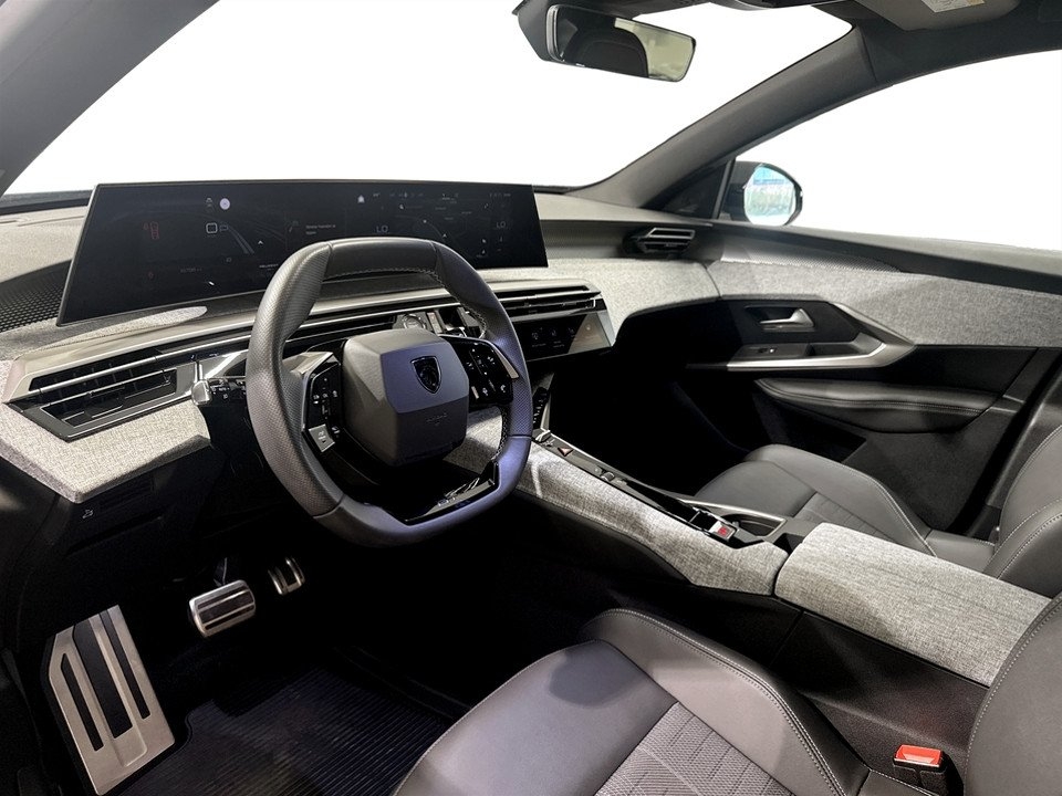 Peugeot 3008 GT Hybrid 145hk Aut 2025, bild 4/15