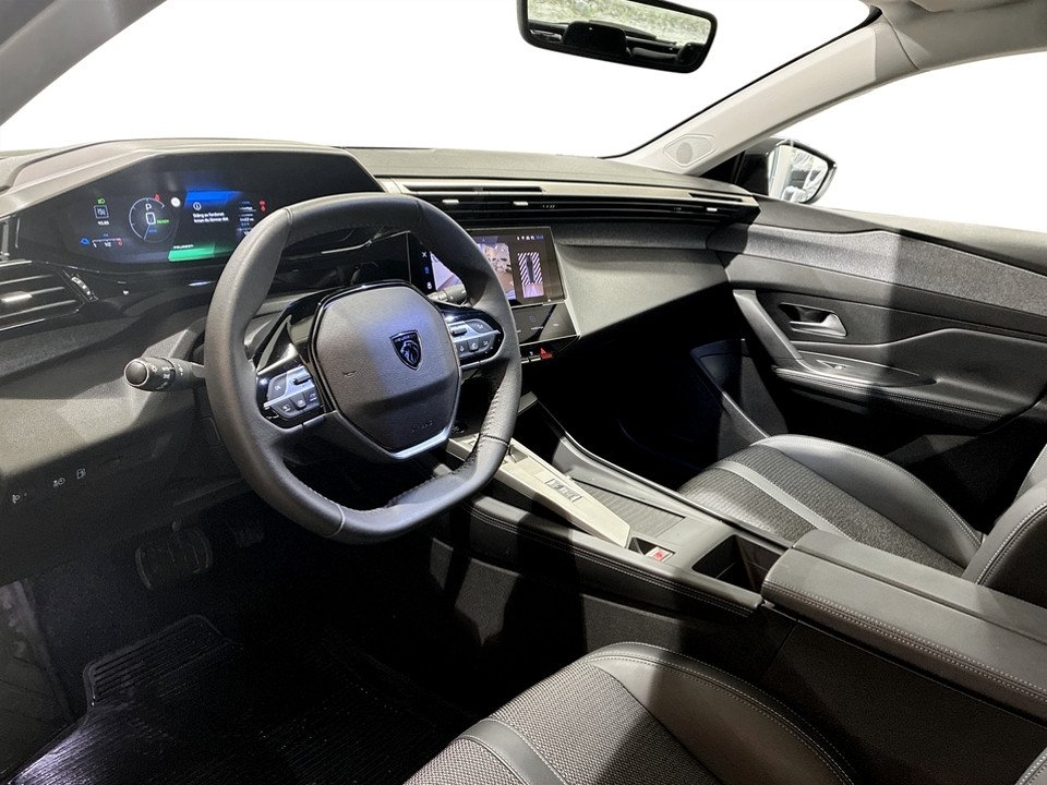 Peugeot 308 2023, bild 4/10