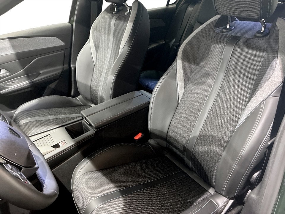 Peugeot 308 2023, bild 5/10