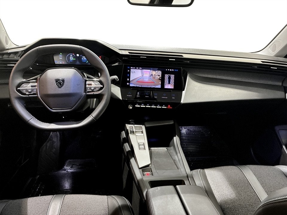 Peugeot 308 2023, bild 6/10