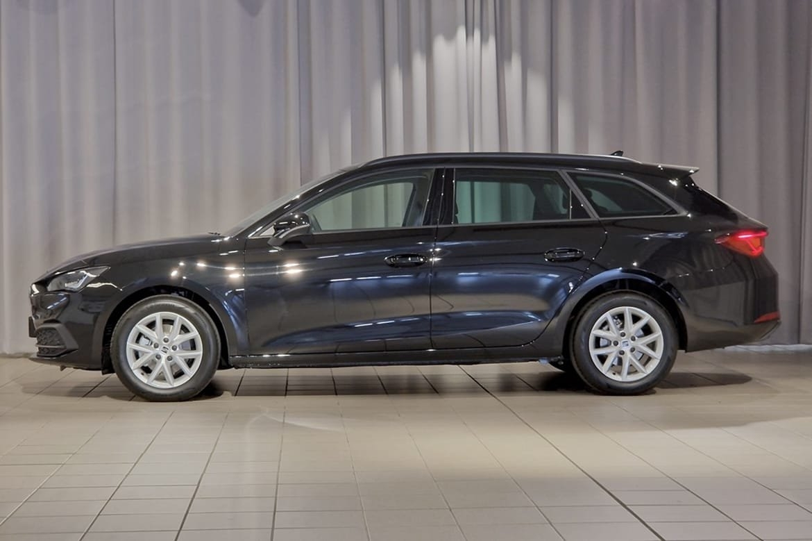 Seat Leon 2026, bild 2/10