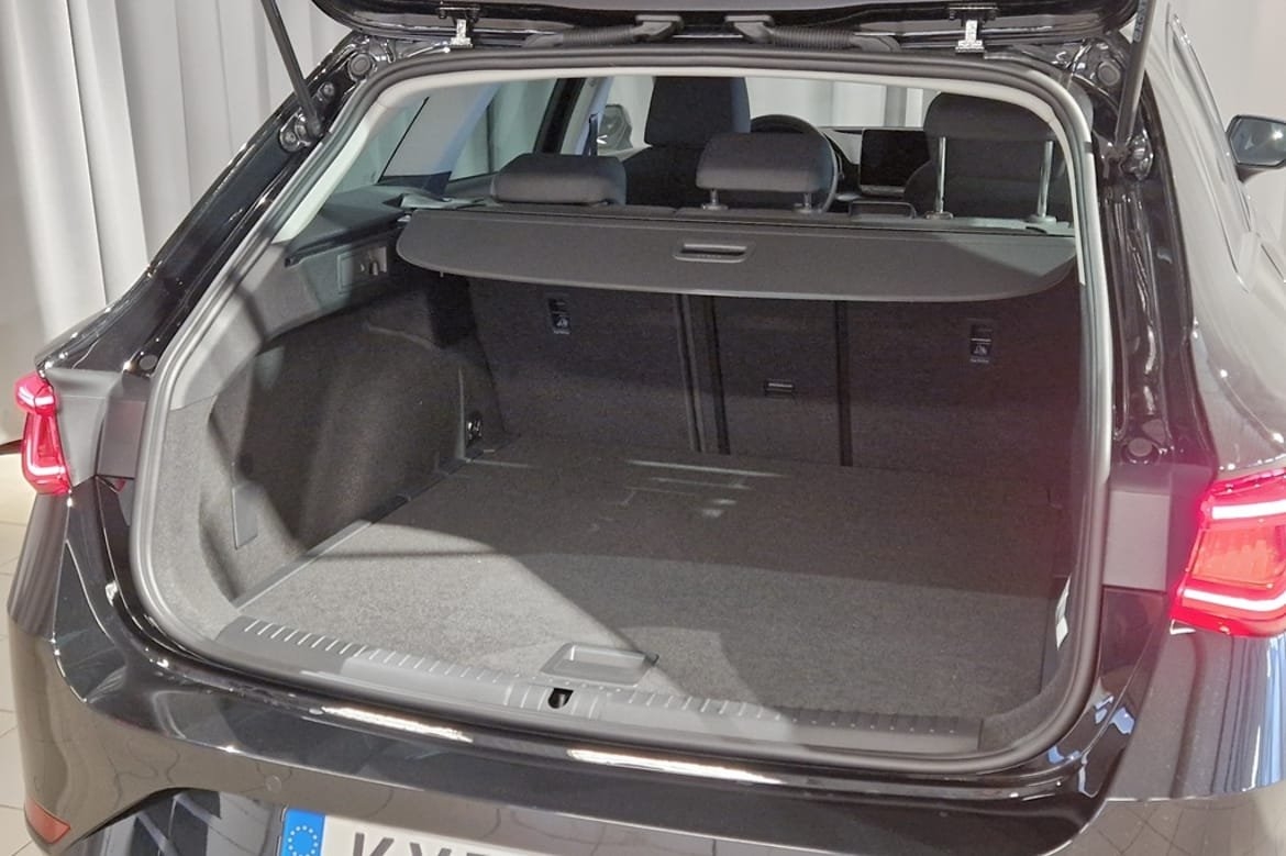 Seat Leon 2026, bild 5/10