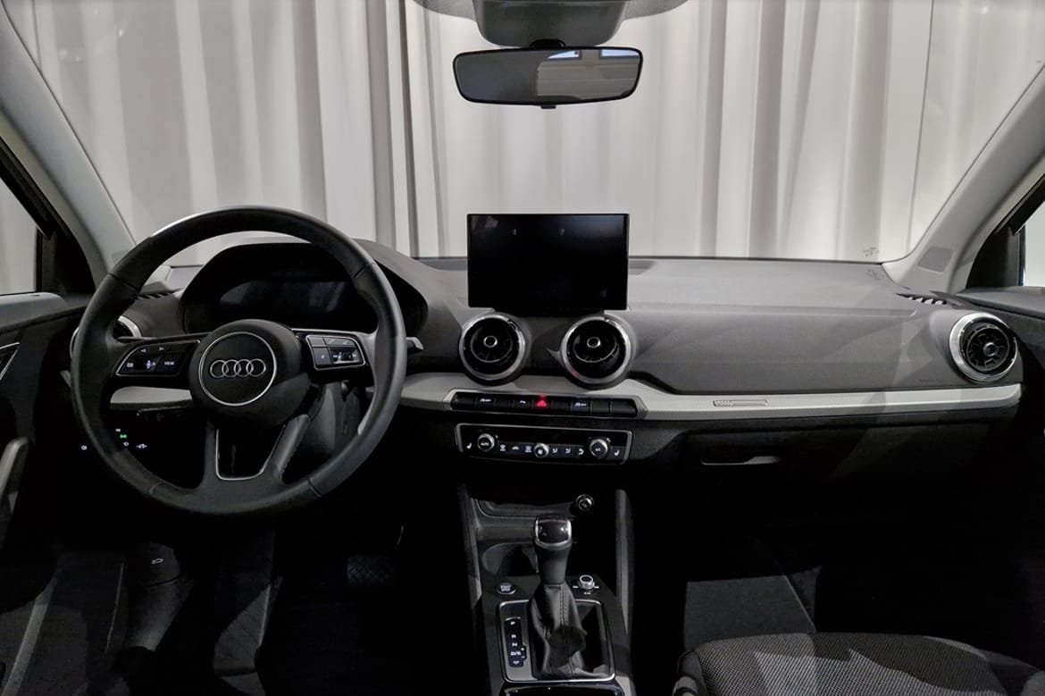 Audi Q2 Proline Advanced 2025, bild 7/10