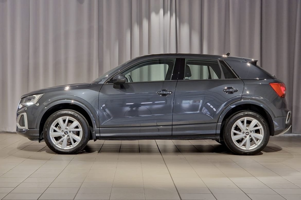Audi Q2 Proline Advanced 2025, bild 2/10