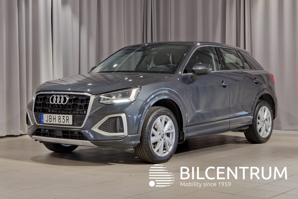 Audi Q2