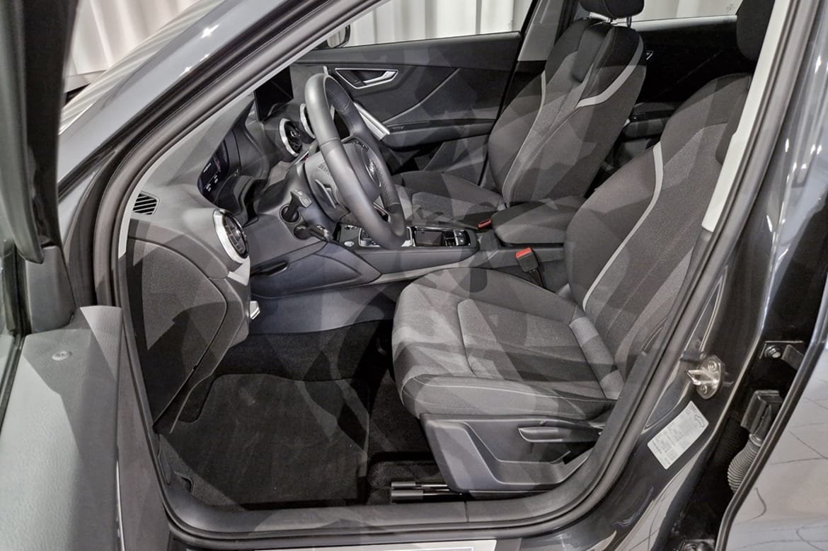 Audi Q2 Proline Advanced 2025, bild 6/10