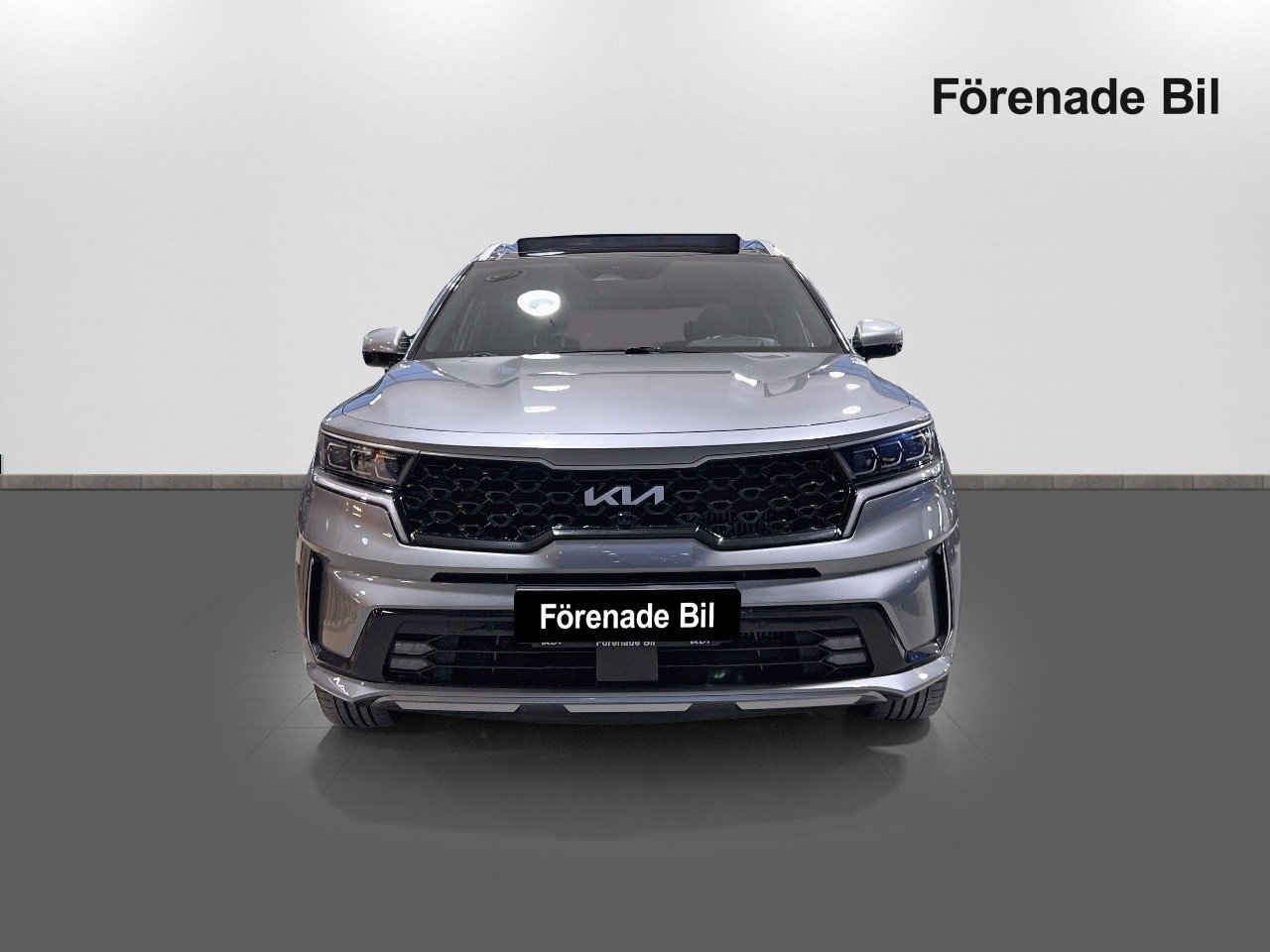 Kia Sorento PHEV AUT AWD ADVANCE PLUS 2023, bild 2/10