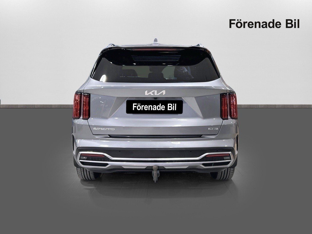 Kia Sorento PHEV AUT AWD ADVANCE PLUS 2023, bild 5/10