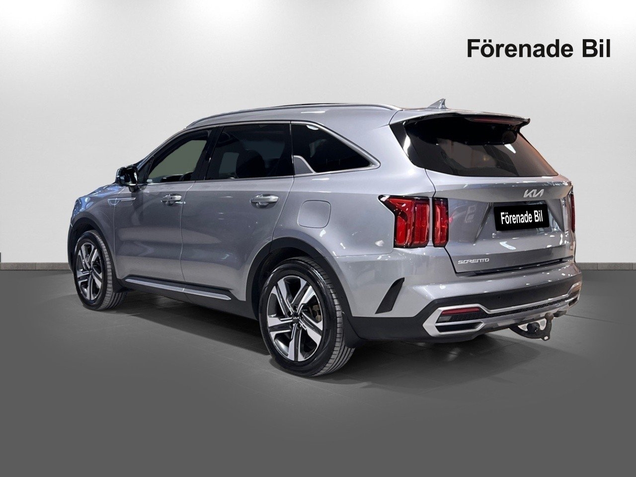 Kia Sorento PHEV AUT AWD ADVANCE PLUS 2023, bild 6/10