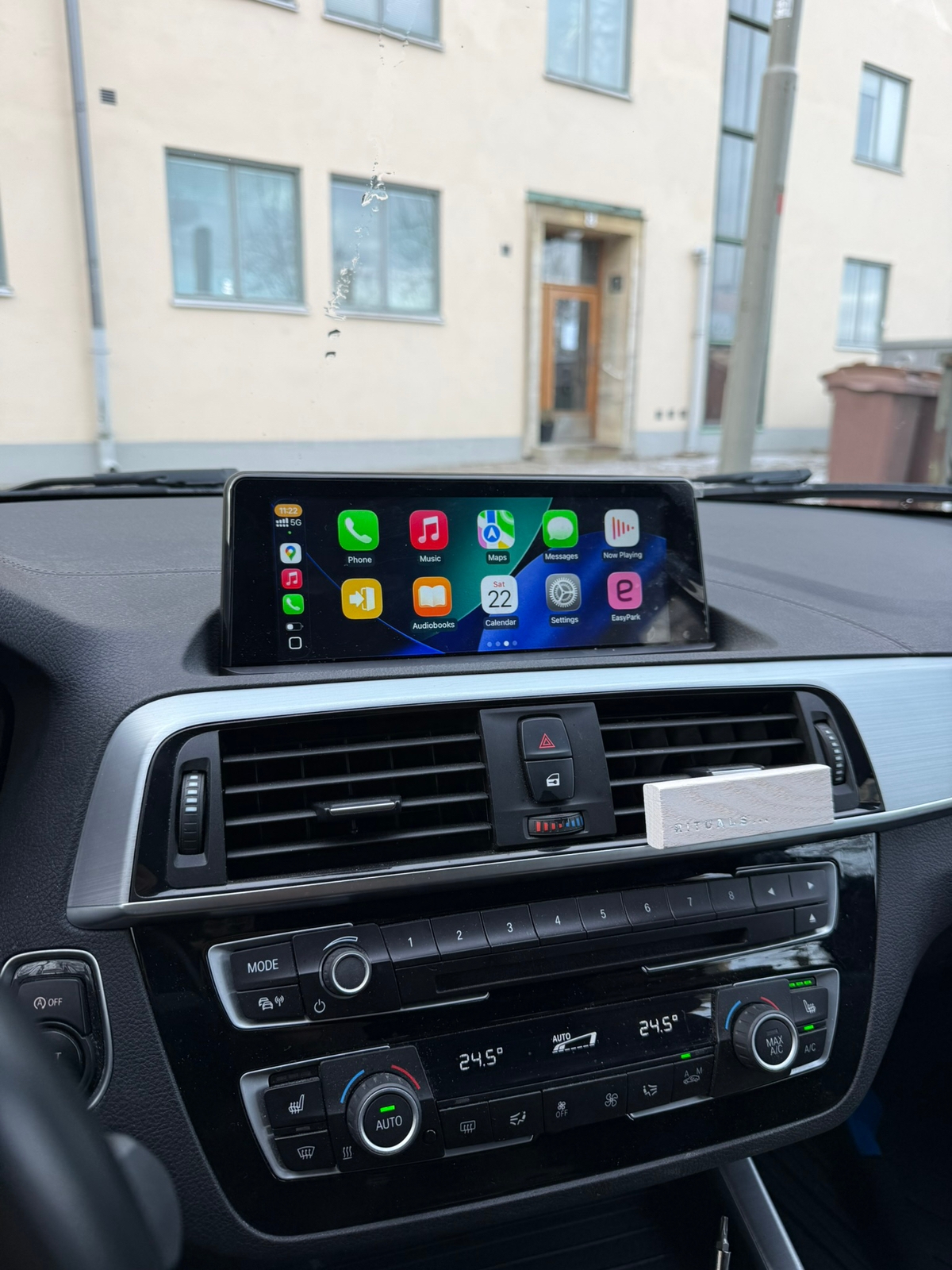 BMW 118 2018, kuva 6/26