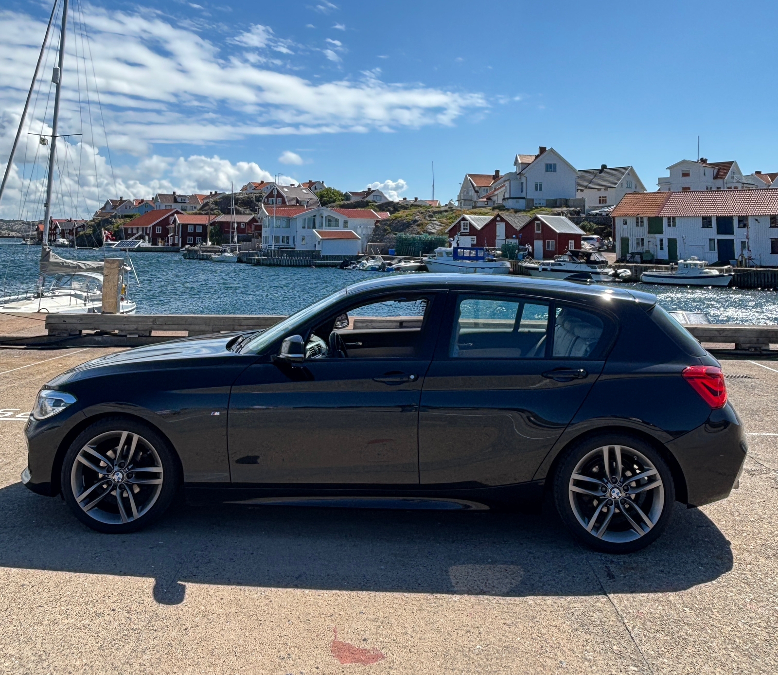 BMW 118 2018, kuva 2/26