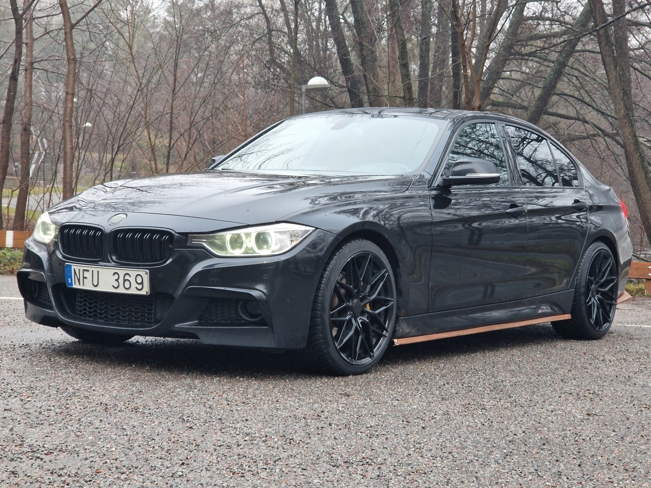 BMW 330