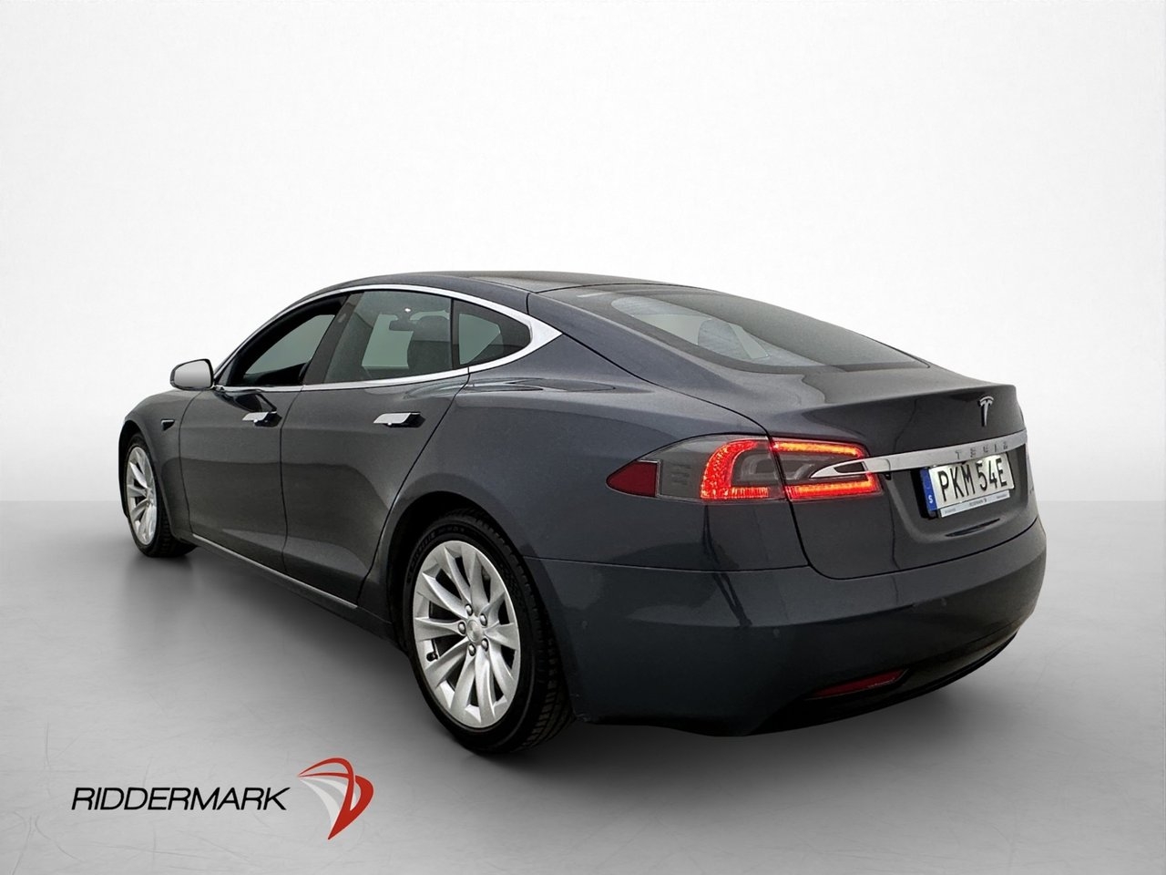 Tesla Model S 2020, bild 6/33