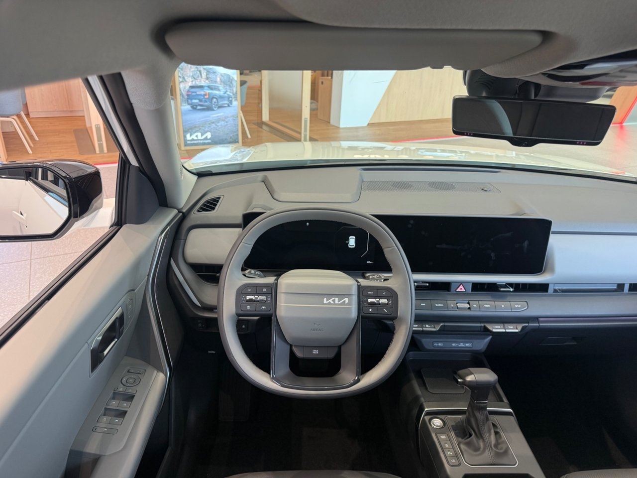 Kia Seltos 2027, bild 5/10