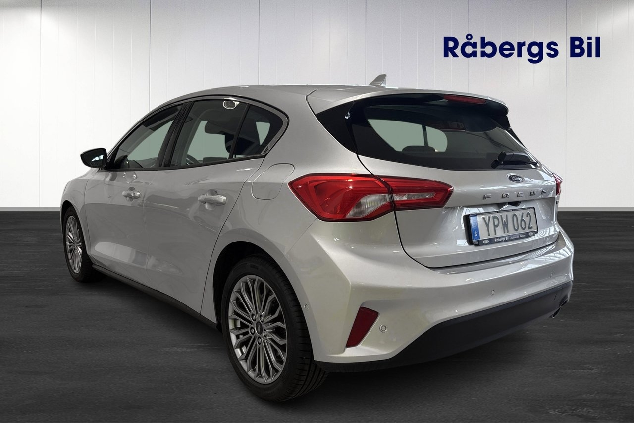 Ford Focus 2018, bild 4/17