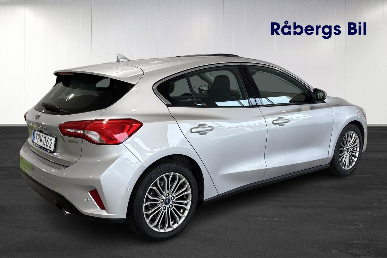 Ford Focus 2018, bild 5/17