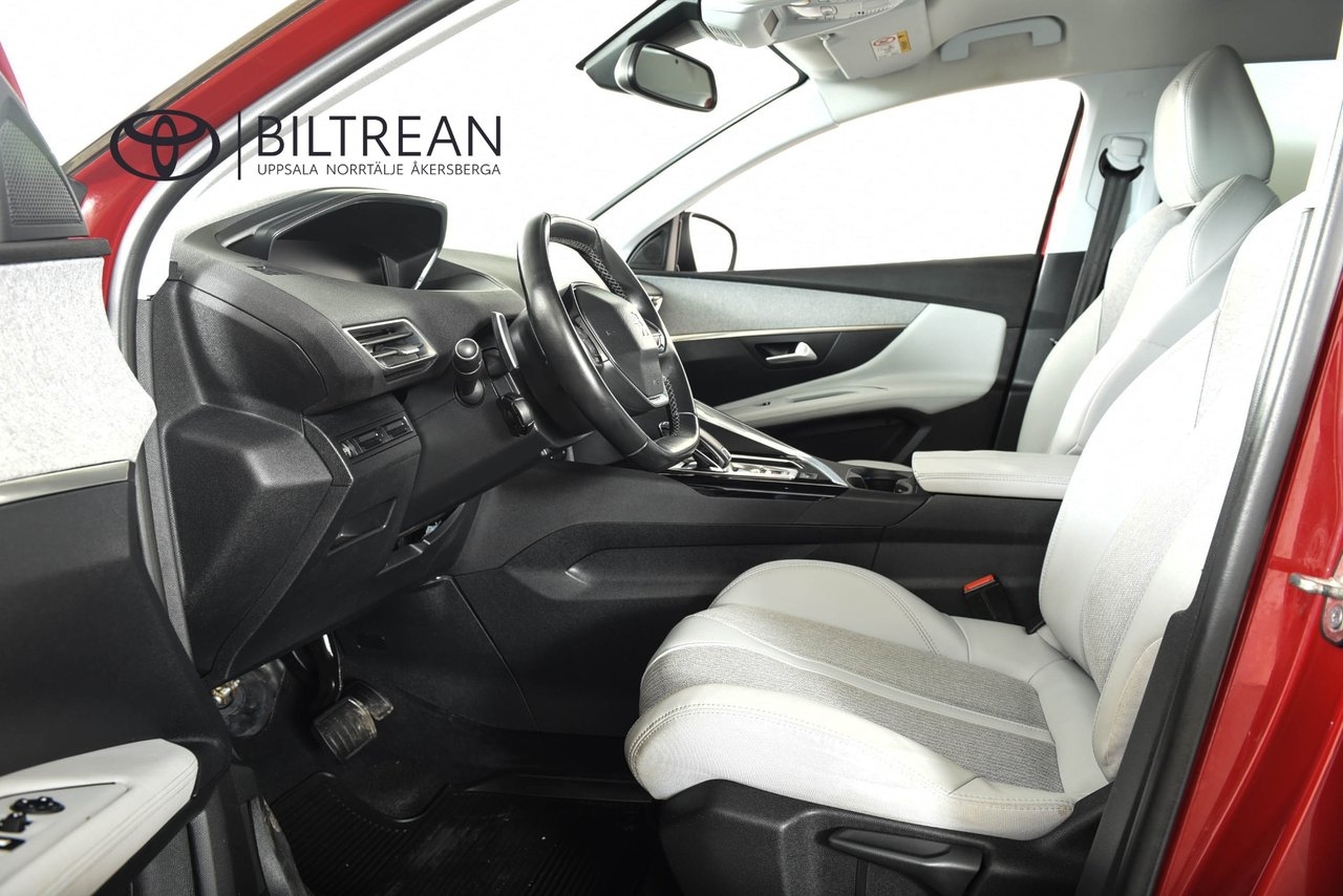 Peugeot 3008 2017, bild 6/10