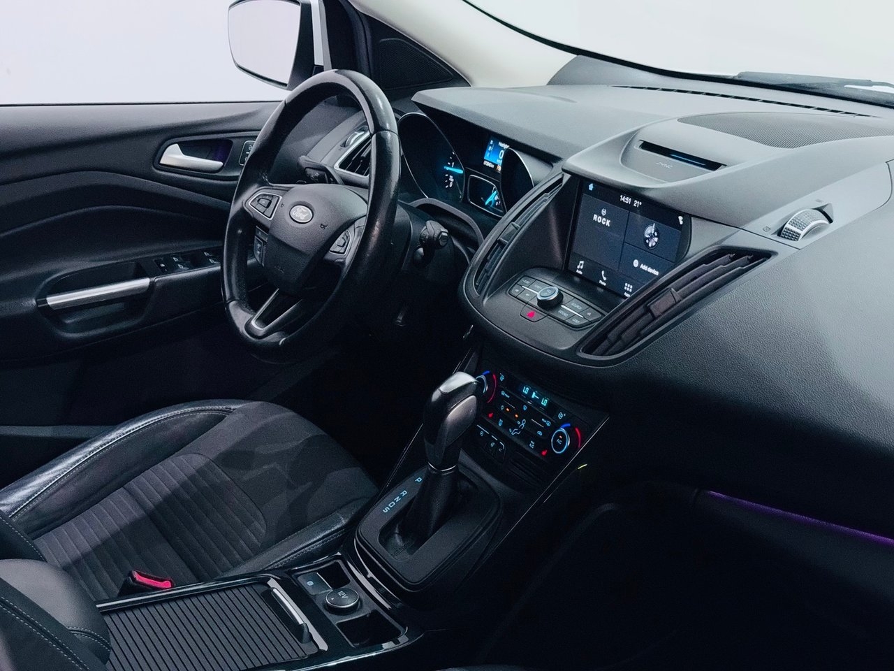 Ford Kuga 2017, bild 4/22