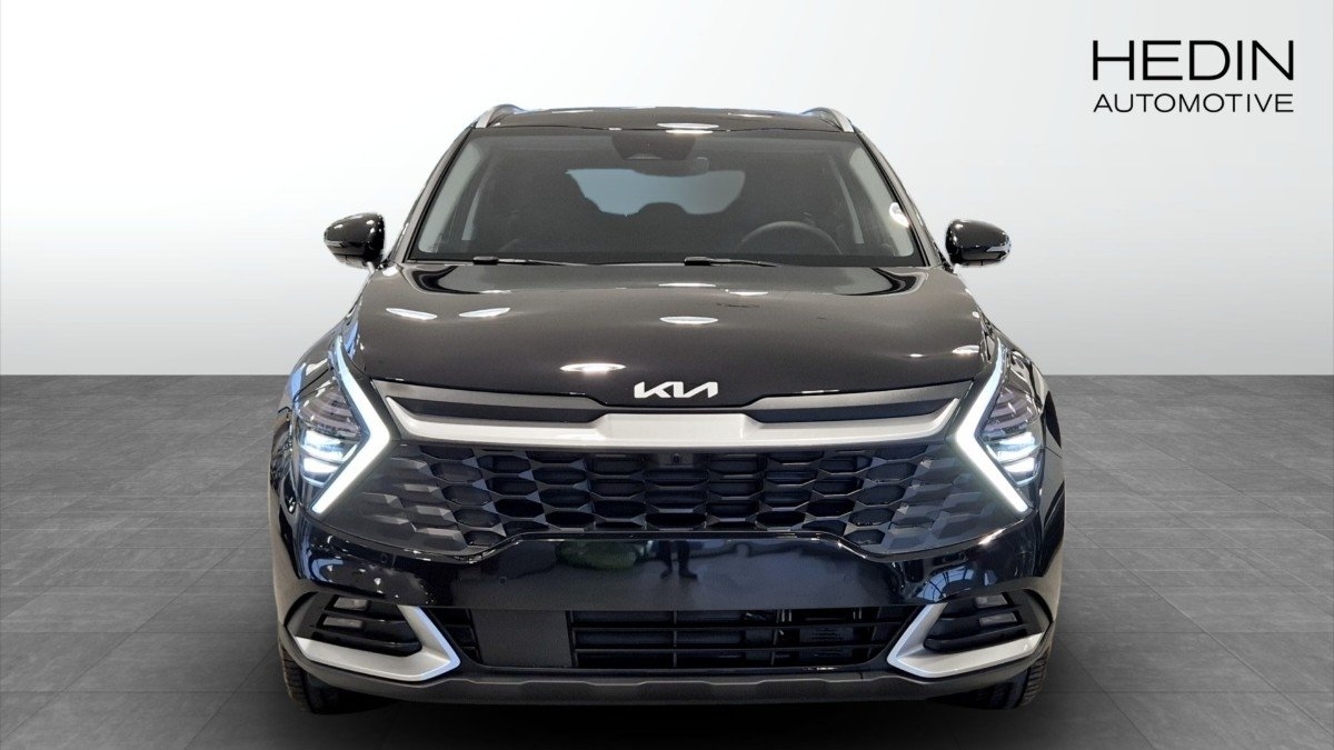 Kia Sportage PHEV 2025, kuva 2/10