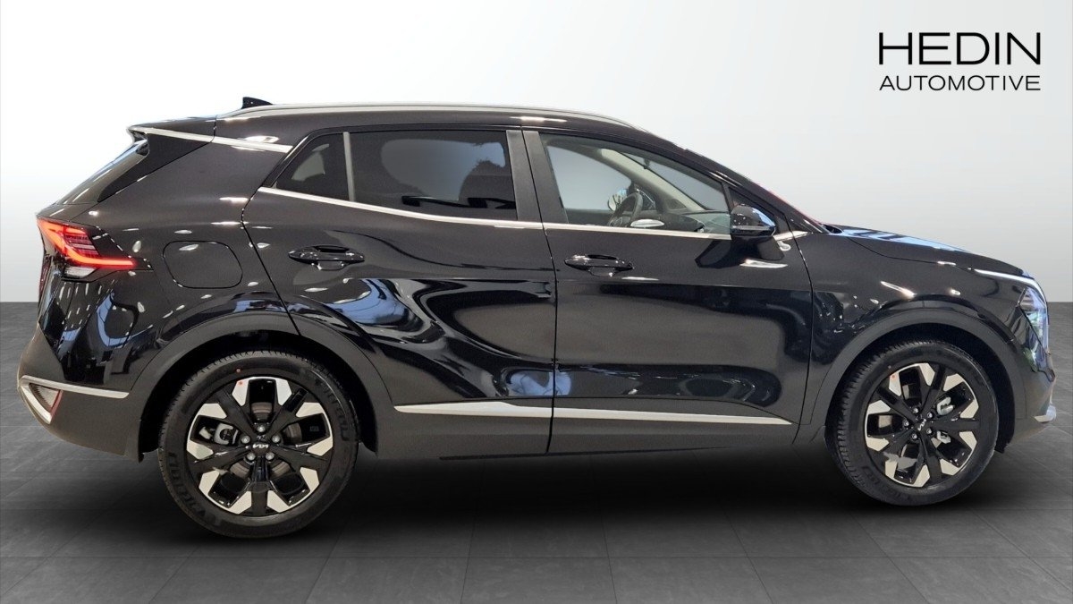 Kia Sportage PHEV 2025, kuva 4/10