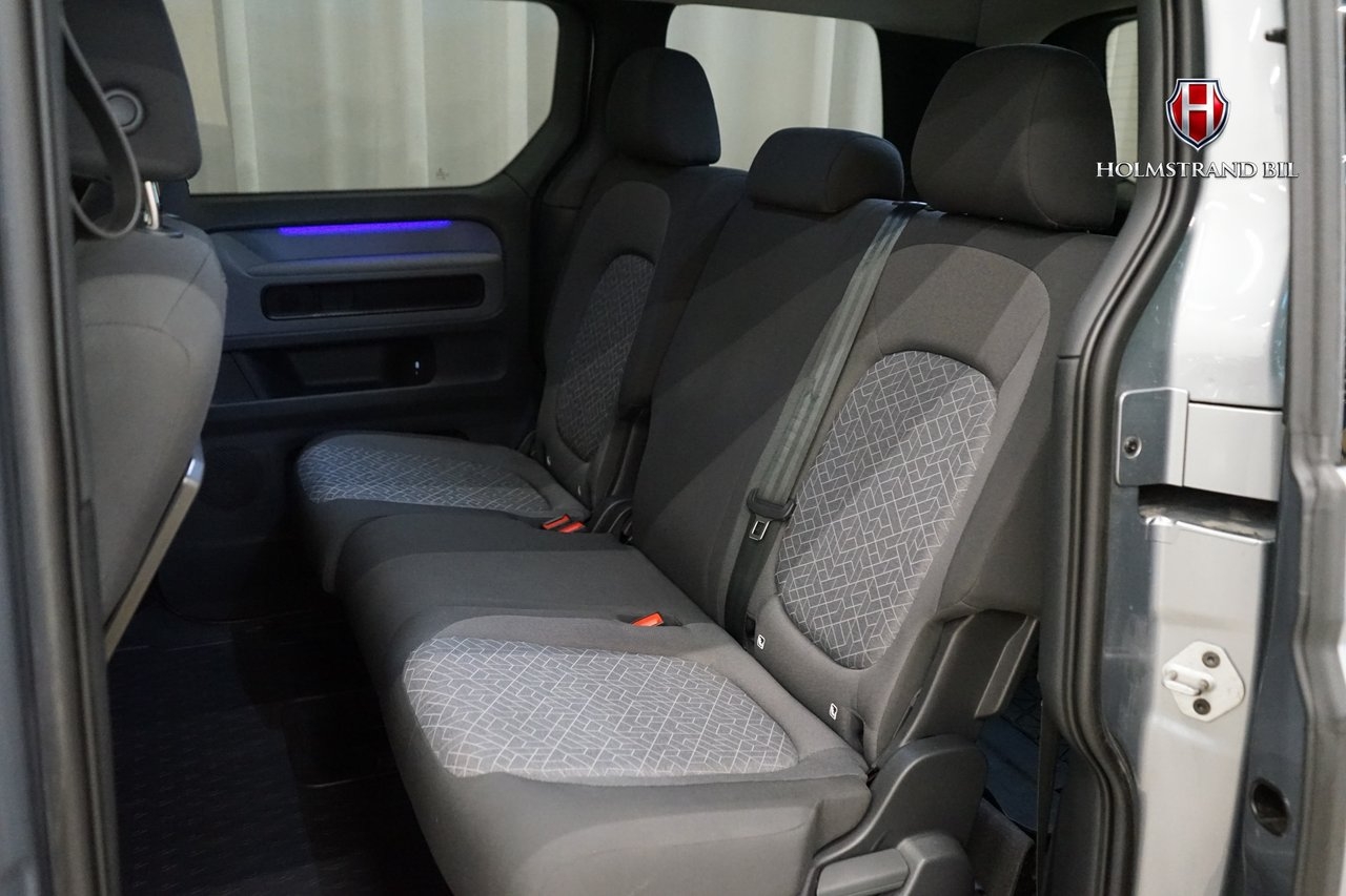 Volkswagen ID. Buzz 2024, bild 7/10