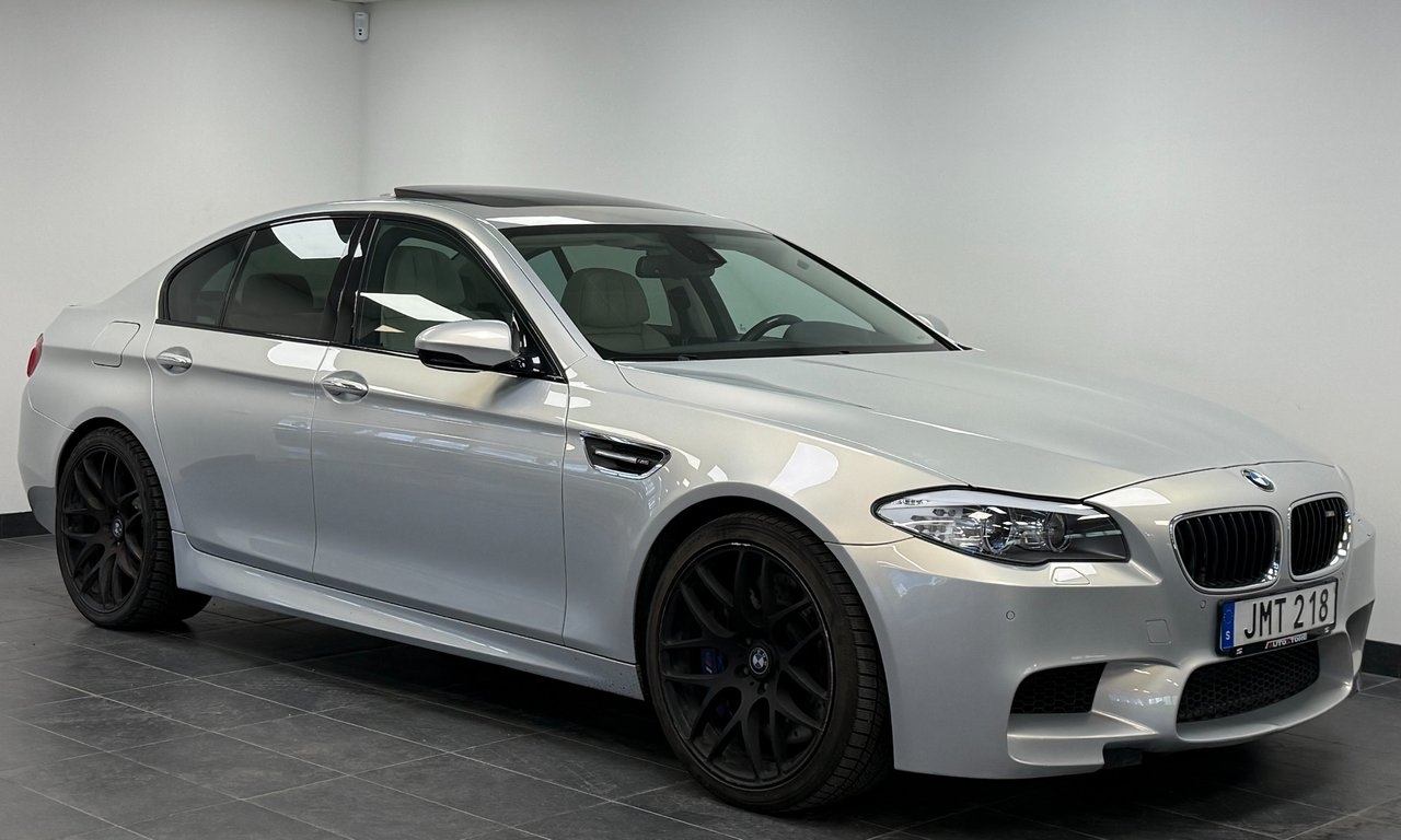 BMW M5