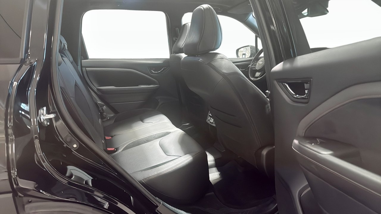 Subaru Forester 2.0I E-Boxer Touring 2025, kuva 5/13