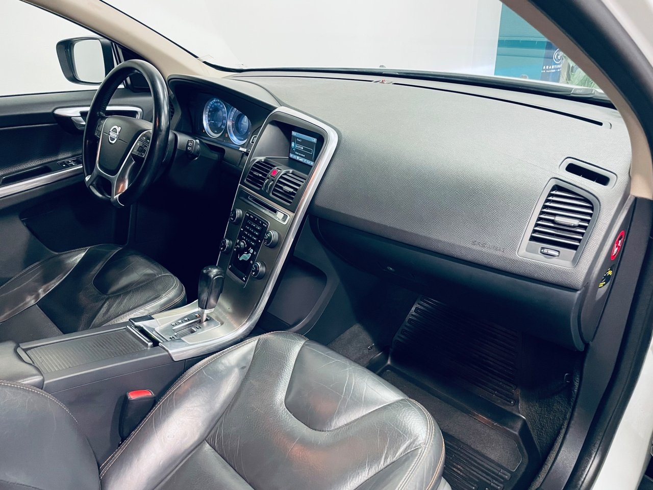 Volvo XC60 2012, bild 7/10