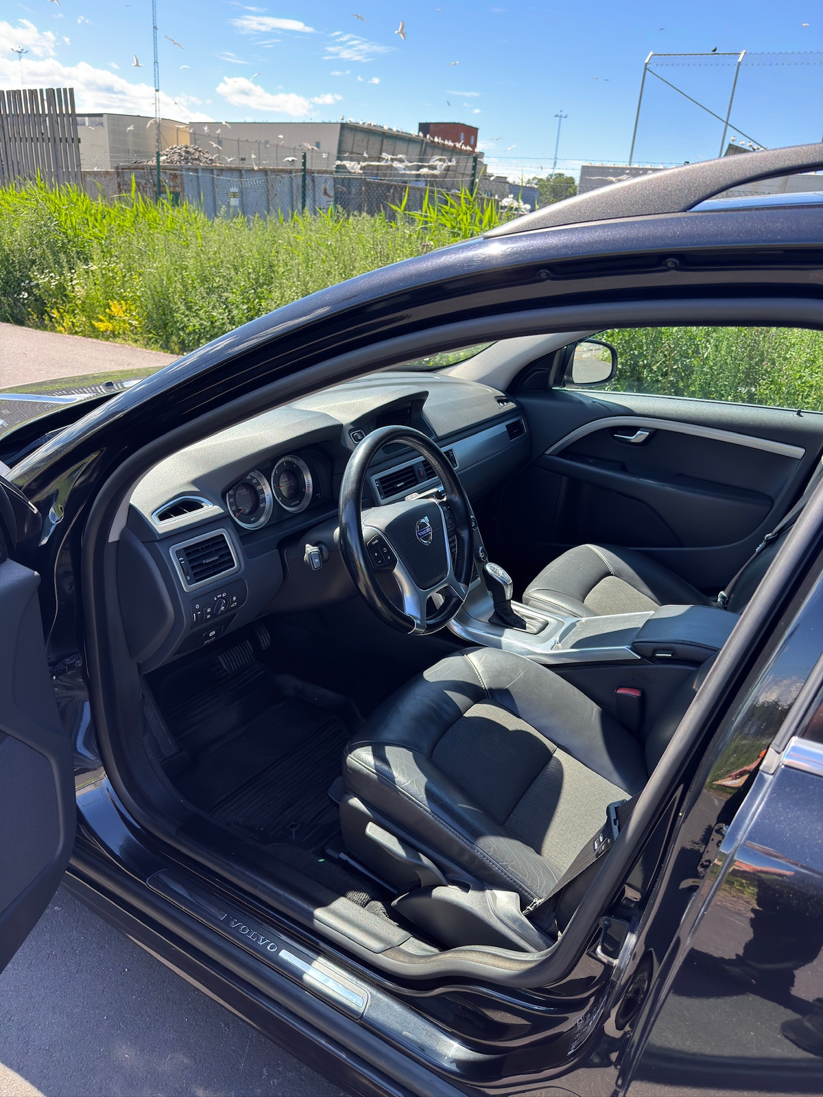 Volvo V70 D2 Geartronic 2013, bild 5/10