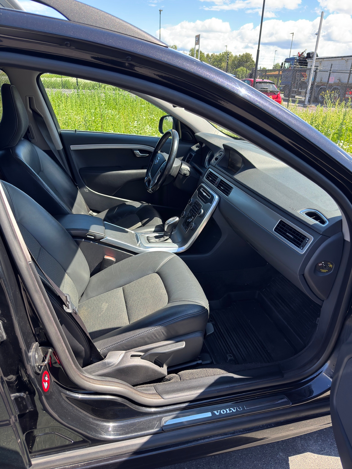 Volvo V70 D2 Geartronic 2013, bild 6/10