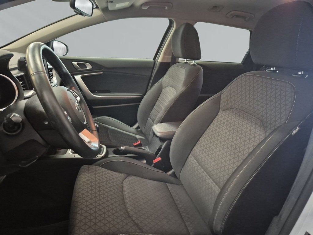 Kia Ceed Sportwagon 1,0 GDI 120Hk 2019, kuva 6/7