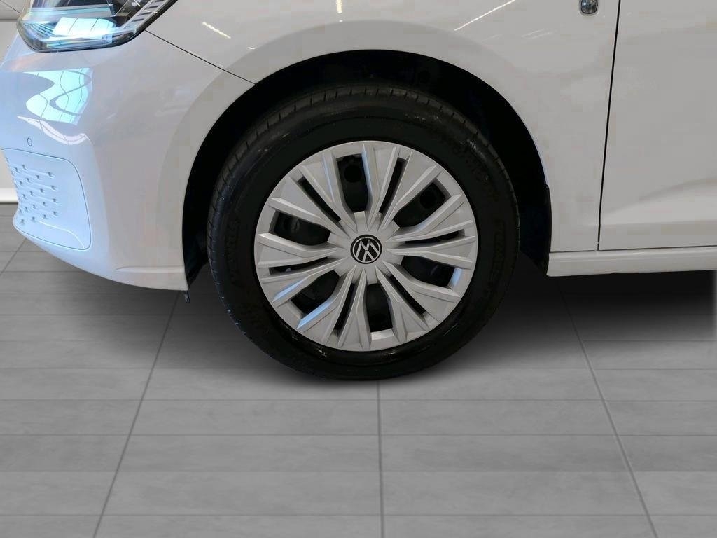 Volkswagen Caddy 2025, bild 3/10