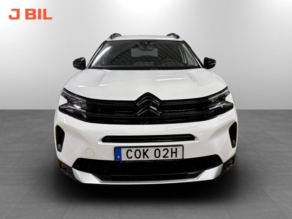 Citroen C5 Aircross 2023, kuva 4/10