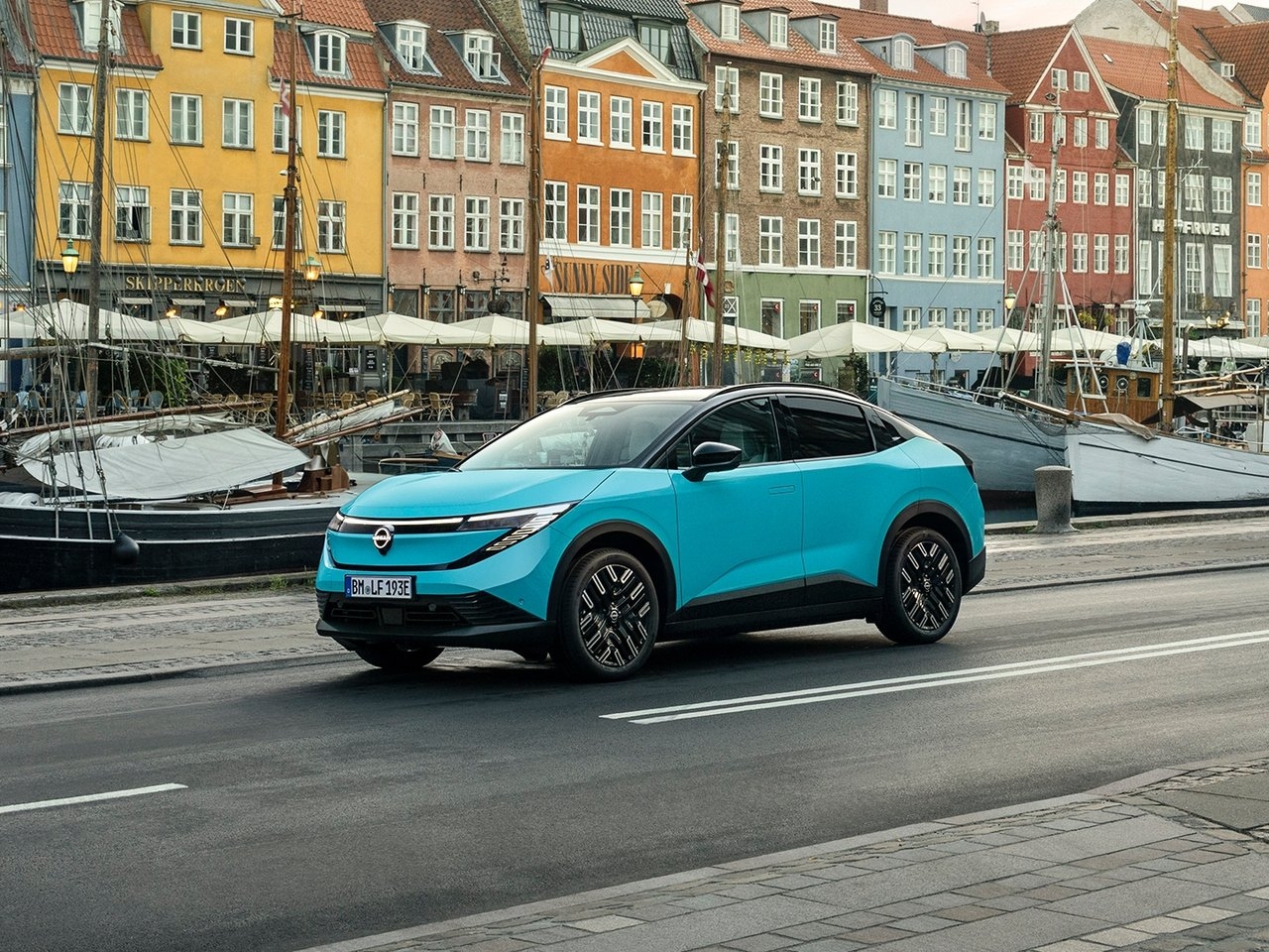 Nissan Leaf 52 kWh/Räckvidd Upp till 2026, bild 2/13
