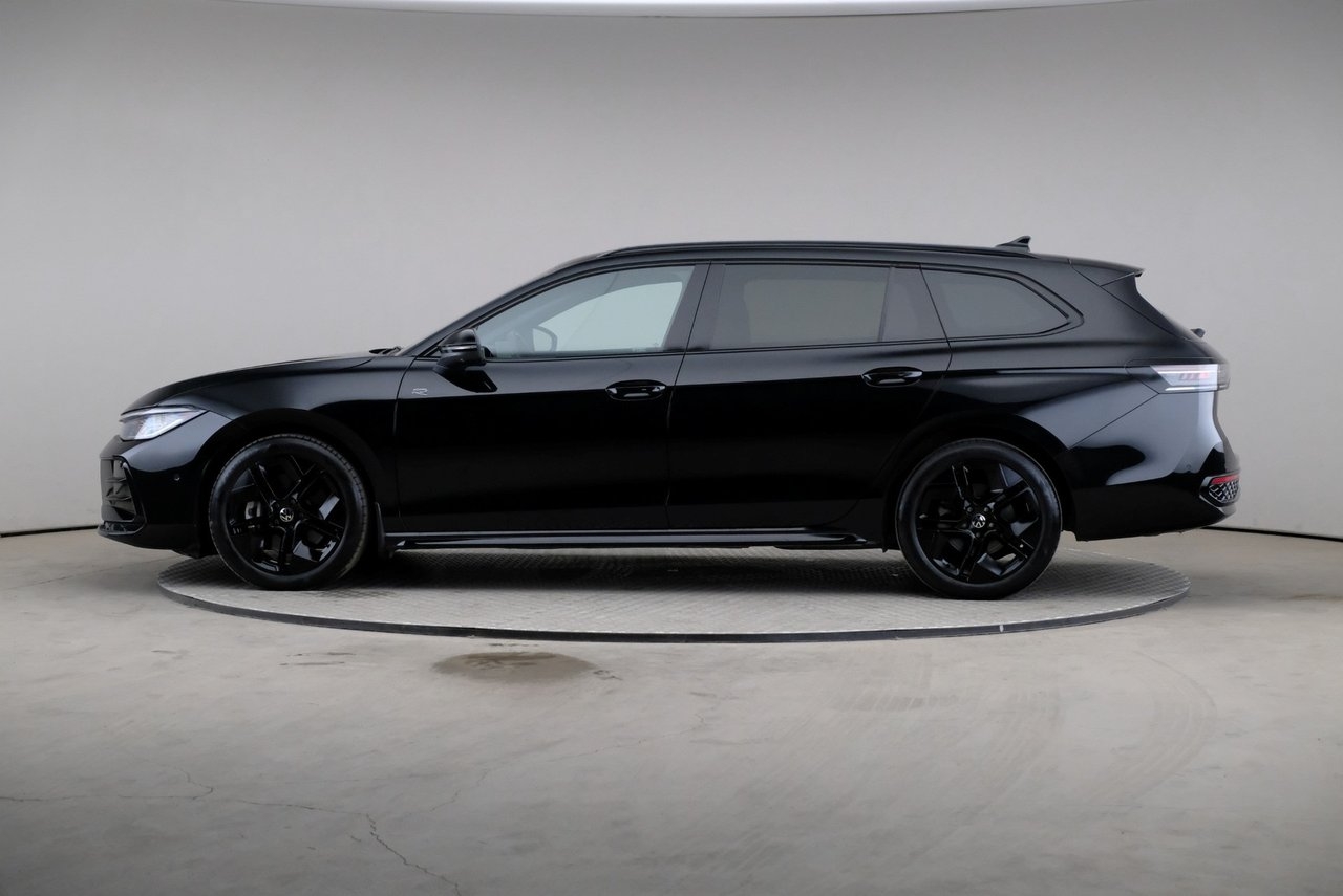 Volkswagen Passat 2024, bild 4/10
