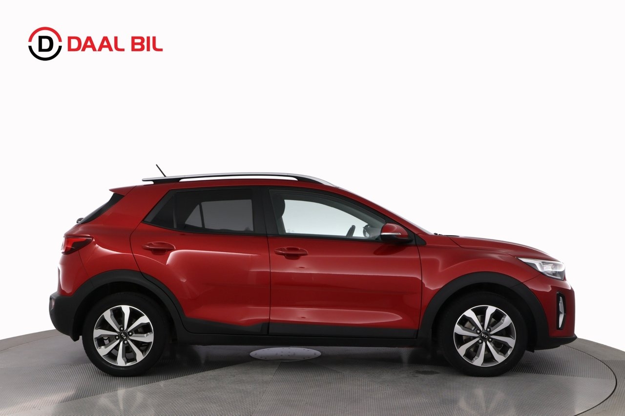 Kia Stonic 2021, kuva 5/24