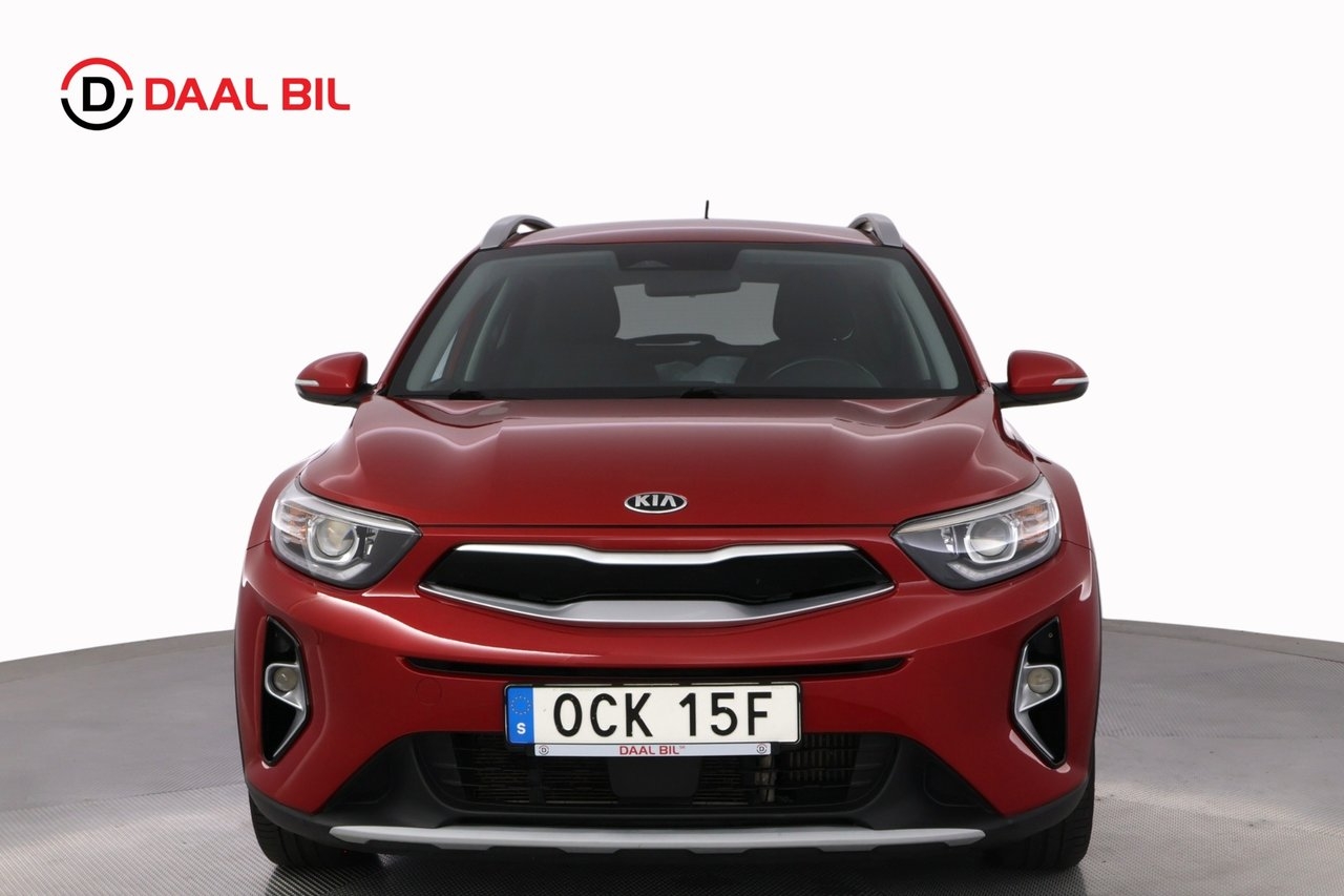 Kia Stonic 2021, kuva 2/24