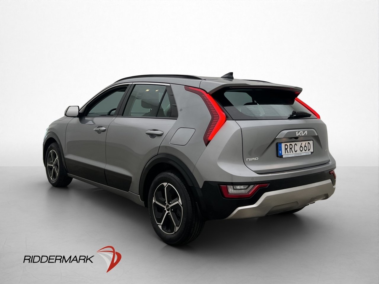 Kia Niro Hybrid 141hk Action 2023, bild 6/30