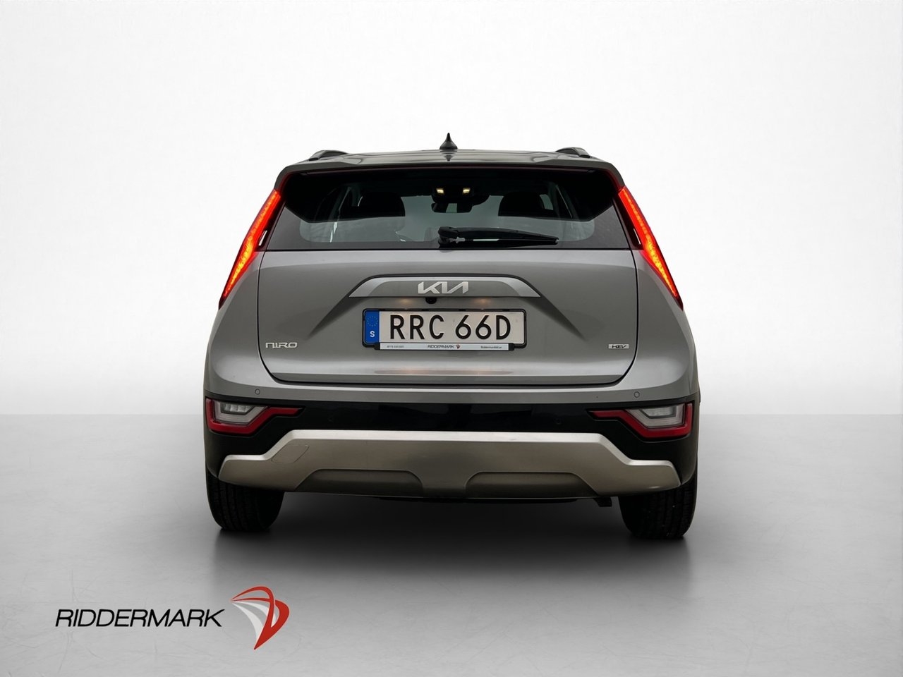 Kia Niro Hybrid 141hk Action 2023, bild 7/30