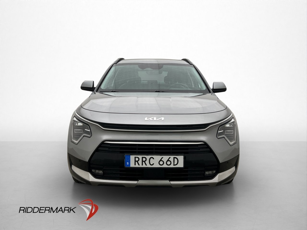 Kia Niro Hybrid 141hk Action 2023, bild 2/30