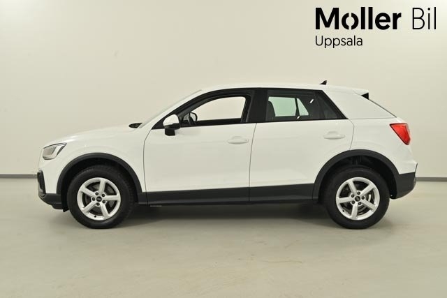 Audi Q2 35 TFSI PROLINE 150 HK 2023, bild 7/13