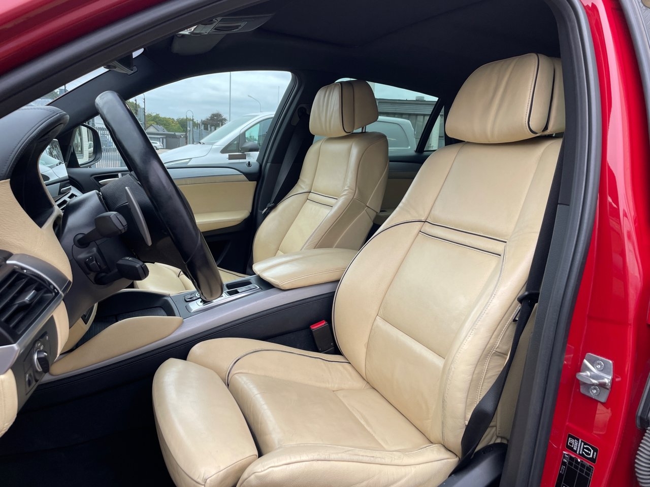 BMW X6M 2011, kuva 6/37